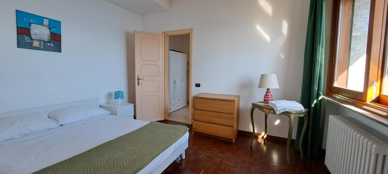 Villa La Serra Μπαβένο Εξωτερικό φωτογραφία